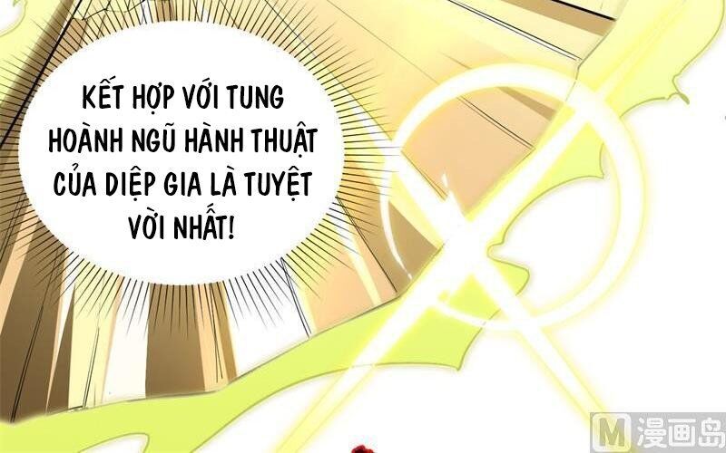 Thuật Sĩ Đến Từ Tương Lai Chap 77 - Next Chap 78