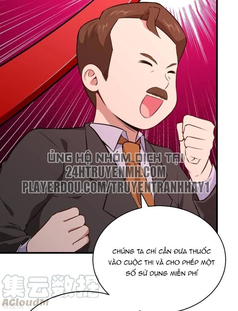 Thuật Sĩ Đến Từ Tương Lai Chap 44 - Next Chap 45