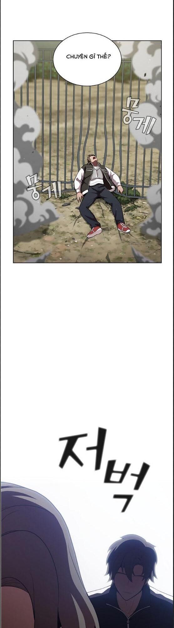 Tôi Là Người Chơi Leo Tháp Một Mình Chap 11 - Next Chap 12