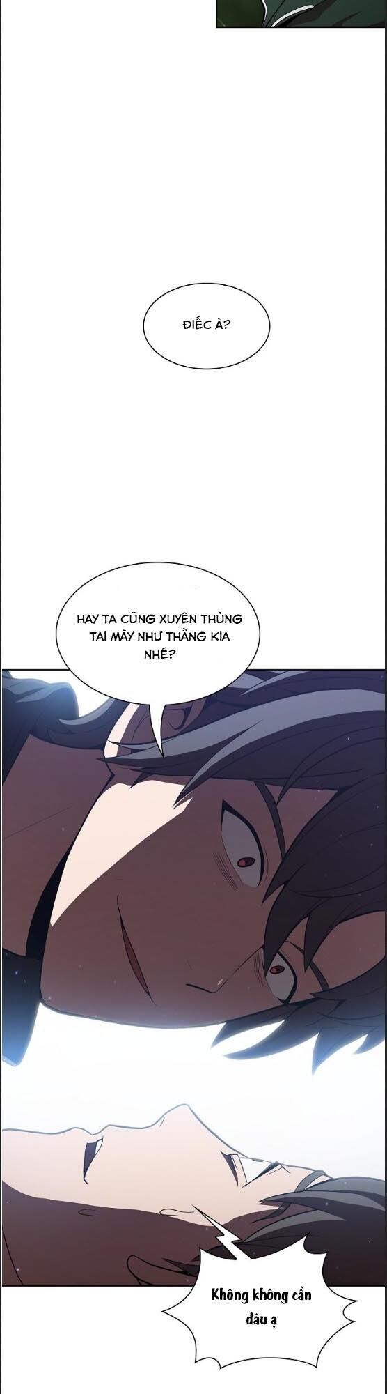 Tôi Là Người Chơi Leo Tháp Một Mình Chap 11 - Next Chap 12