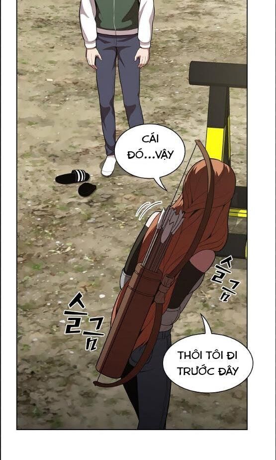 Tôi Là Người Chơi Leo Tháp Một Mình Chap 11 - Next Chap 12