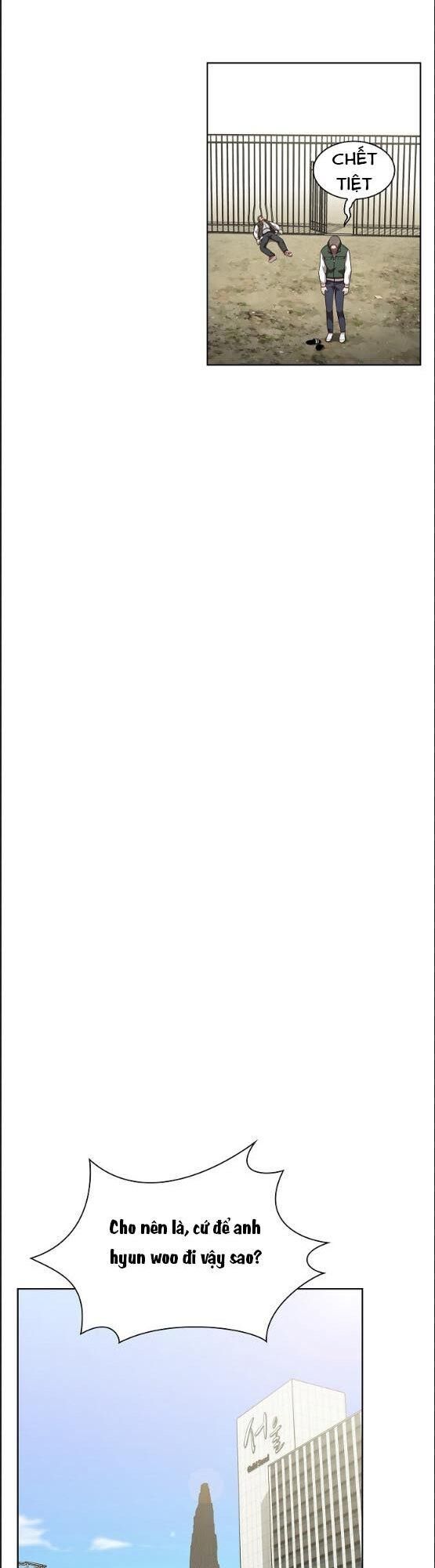 Tôi Là Người Chơi Leo Tháp Một Mình Chap 11 - Next Chap 12