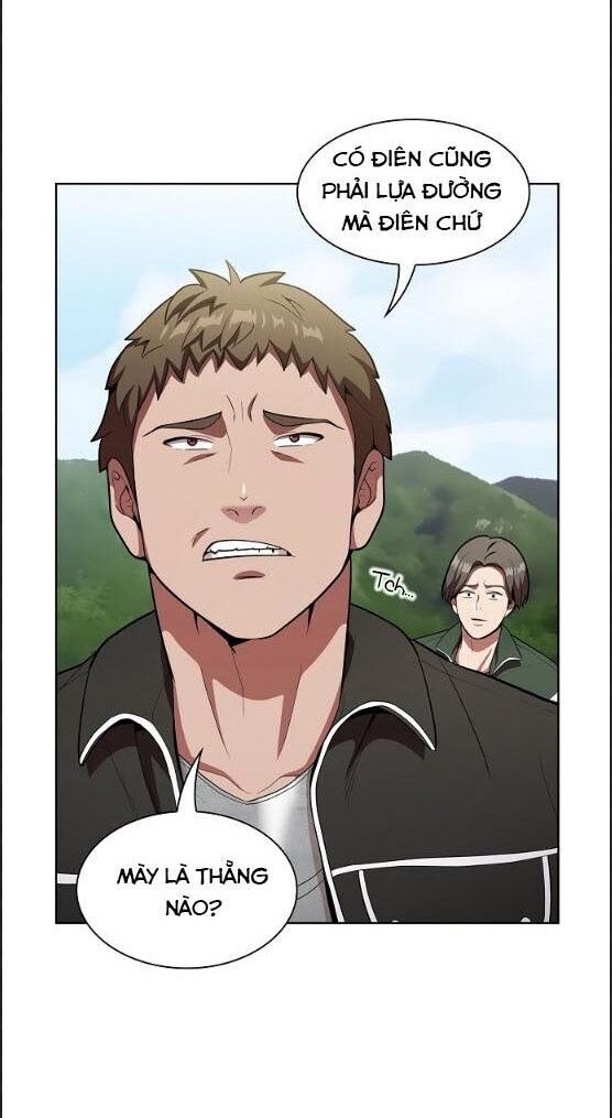Tôi Là Người Chơi Leo Tháp Một Mình Chap 11 - Next Chap 12