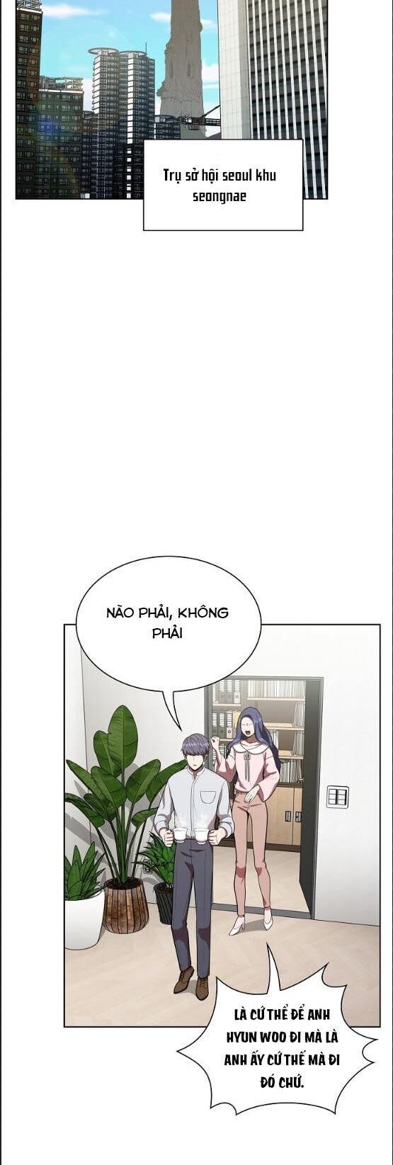 Tôi Là Người Chơi Leo Tháp Một Mình Chap 11 - Next Chap 12