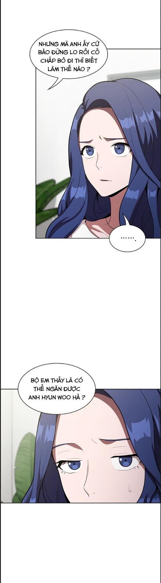 Tôi Là Người Chơi Leo Tháp Một Mình Chap 11 - Next Chap 12