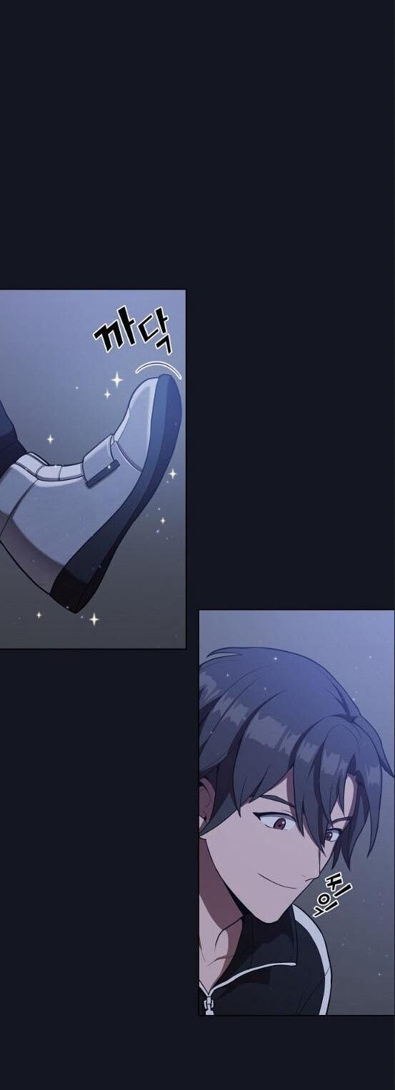 Tôi Là Người Chơi Leo Tháp Một Mình Chap 11 - Next Chap 12