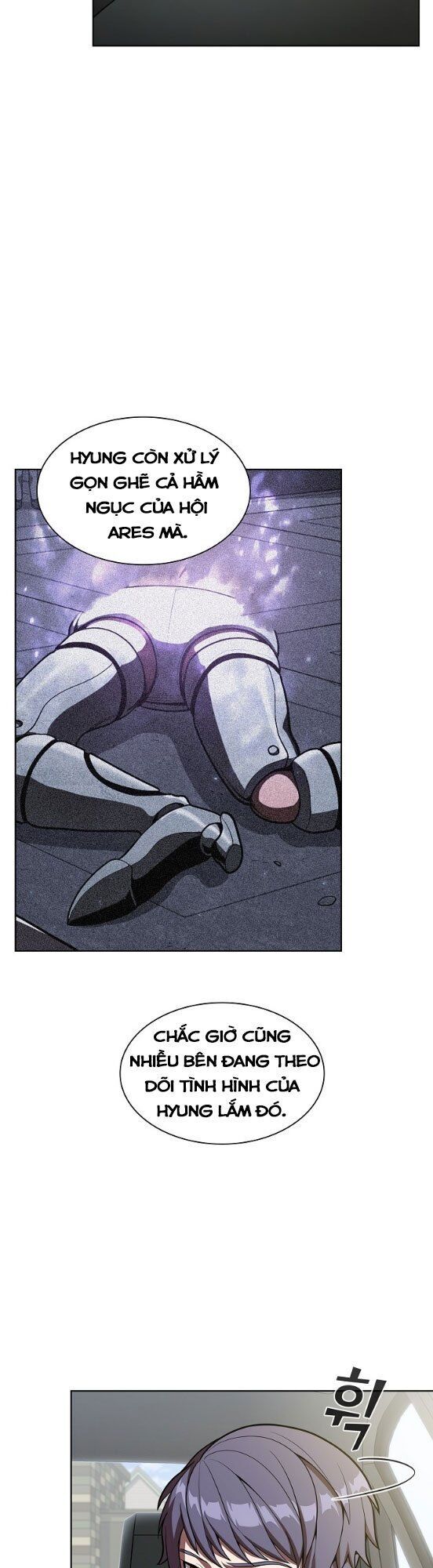 Tôi Là Người Chơi Leo Tháp Một Mình Chap 13 - Next Chap 14