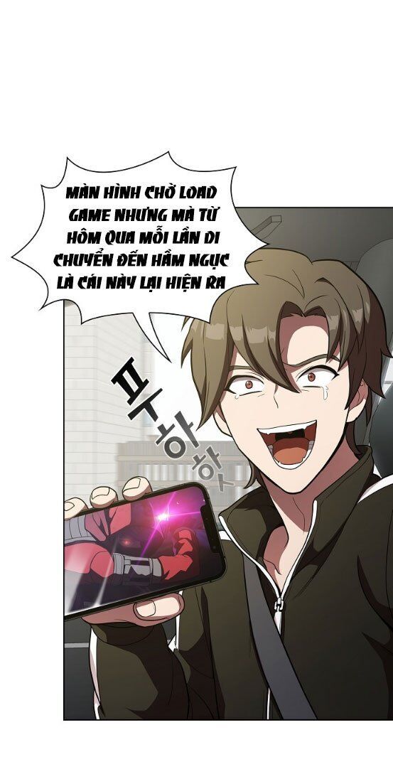 Tôi Là Người Chơi Leo Tháp Một Mình Chap 13 - Next Chap 14