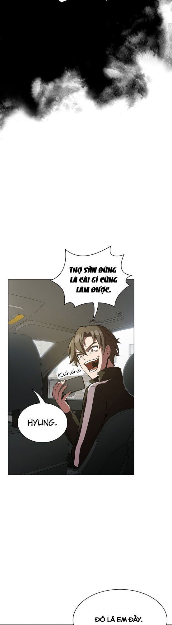 Tôi Là Người Chơi Leo Tháp Một Mình Chap 13 - Next Chap 14