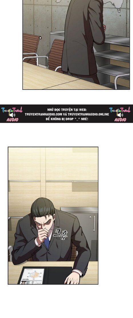 Tôi Là Người Chơi Leo Tháp Một Mình Chap 13 - Next Chap 14