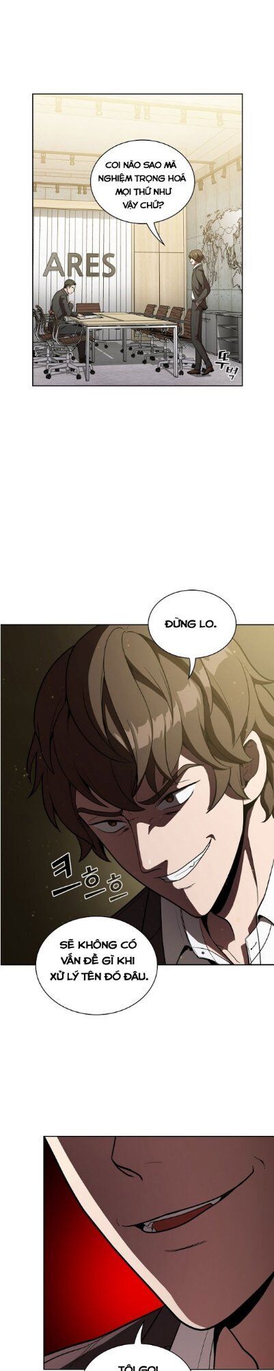 Tôi Là Người Chơi Leo Tháp Một Mình Chap 13 - Next Chap 14