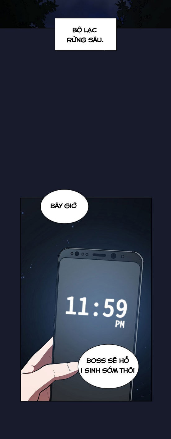 Tôi Là Người Chơi Leo Tháp Một Mình Chap 13 - Next Chap 14