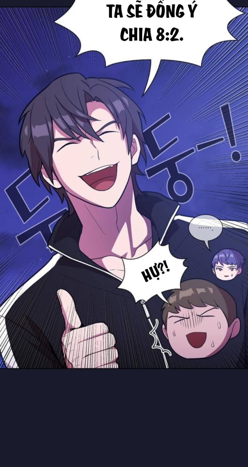 Tôi Là Người Chơi Leo Tháp Một Mình Chap 14 - Next Chap 15