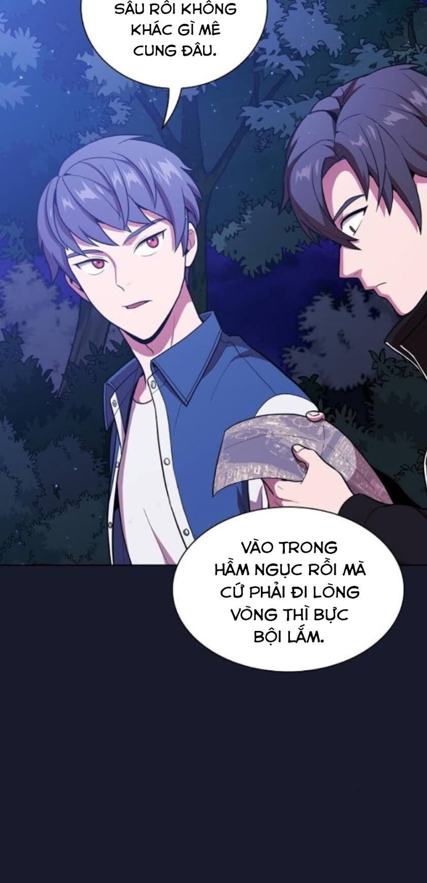 Tôi Là Người Chơi Leo Tháp Một Mình Chap 14 - Next Chap 15