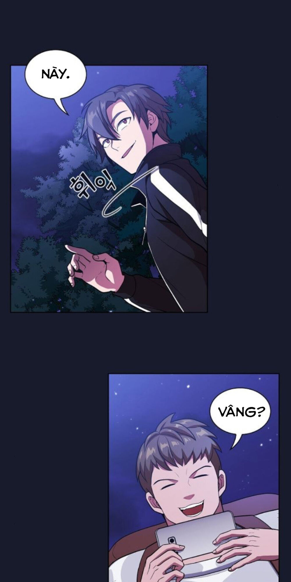 Tôi Là Người Chơi Leo Tháp Một Mình Chap 14 - Next Chap 15