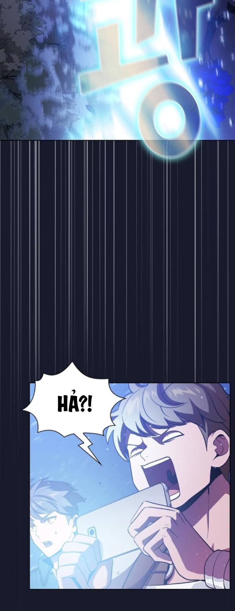 Tôi Là Người Chơi Leo Tháp Một Mình Chap 14 - Next Chap 15