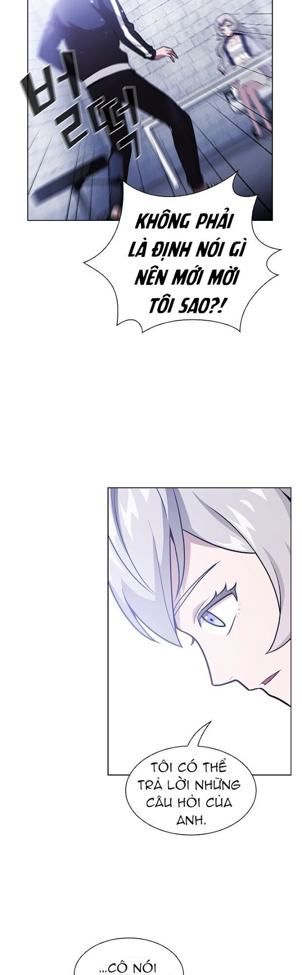 Tôi Là Người Chơi Leo Tháp Một Mình Chap 18 - Next Chap 19