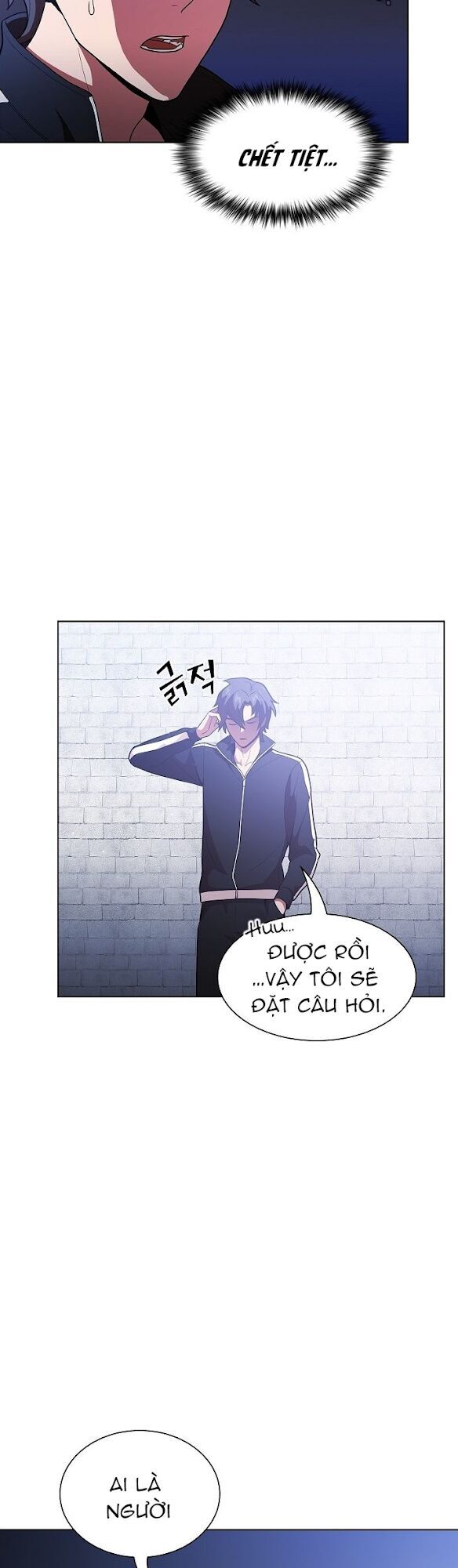 Tôi Là Người Chơi Leo Tháp Một Mình Chap 18 - Next Chap 19