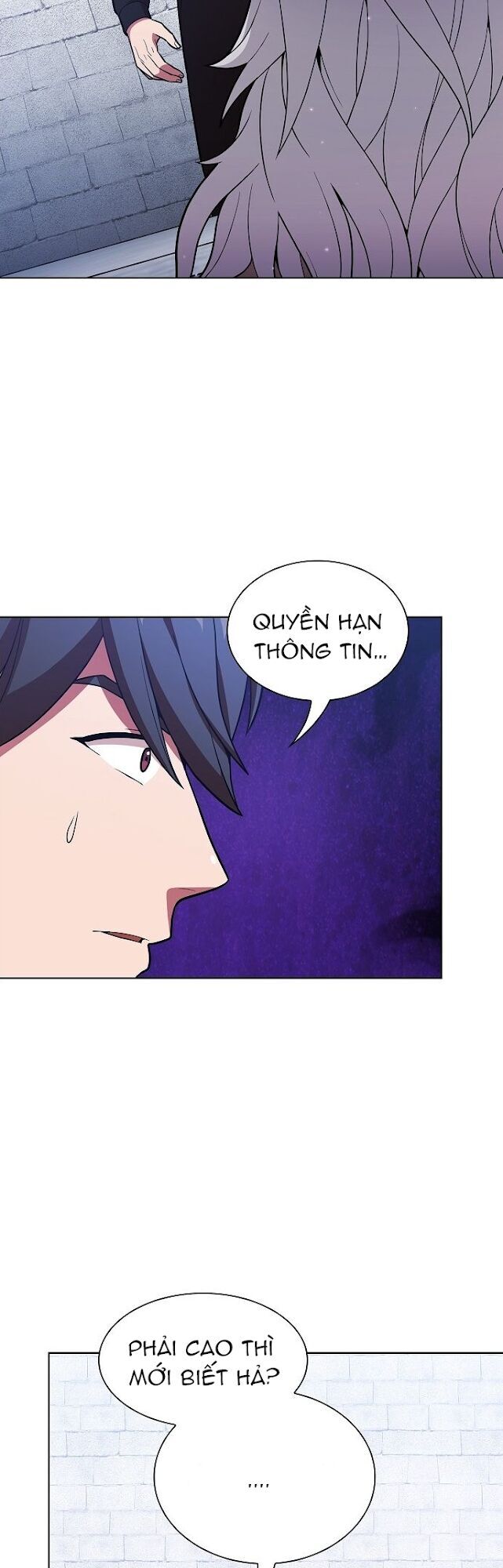 Tôi Là Người Chơi Leo Tháp Một Mình Chap 18 - Next Chap 19