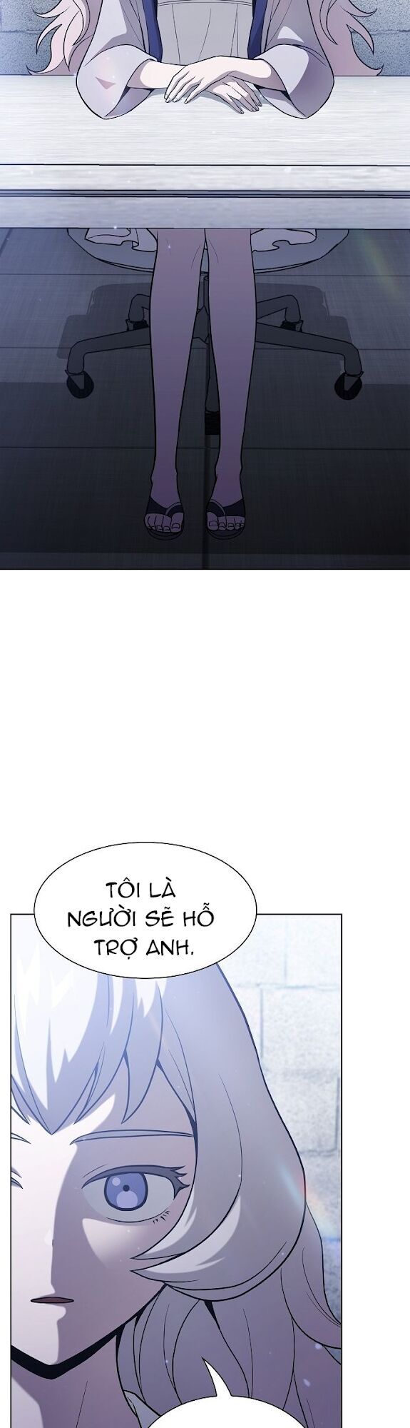 Tôi Là Người Chơi Leo Tháp Một Mình Chap 18 - Next Chap 19