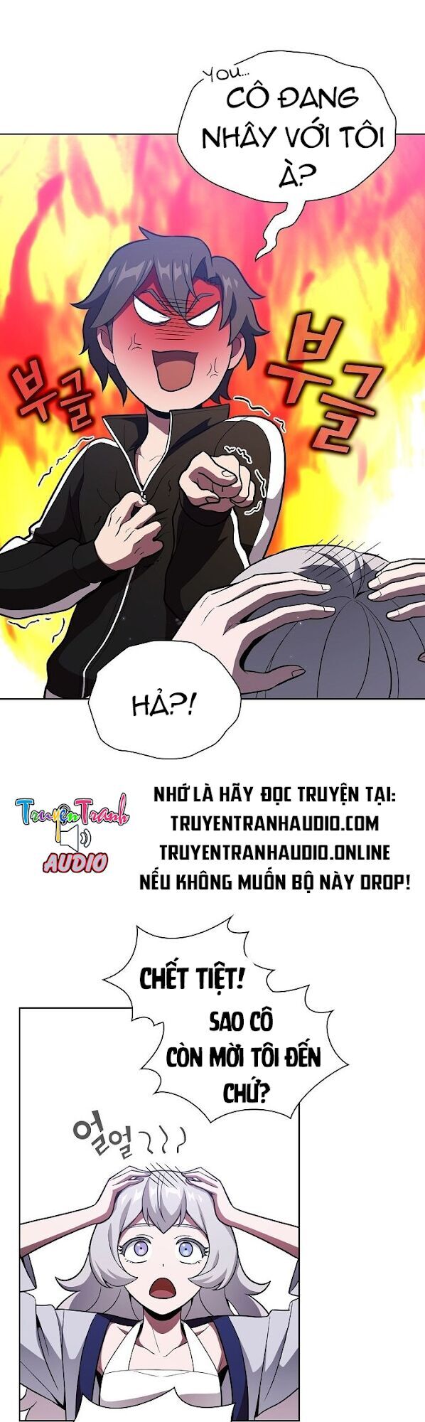 Tôi Là Người Chơi Leo Tháp Một Mình Chap 18 - Next Chap 19
