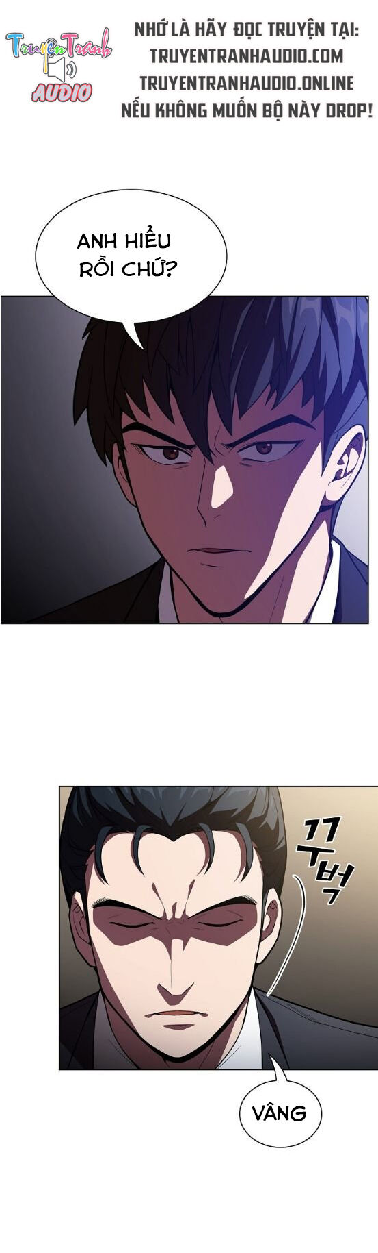 Tôi Là Người Chơi Leo Tháp Một Mình Chap 19 - Next Chap 20