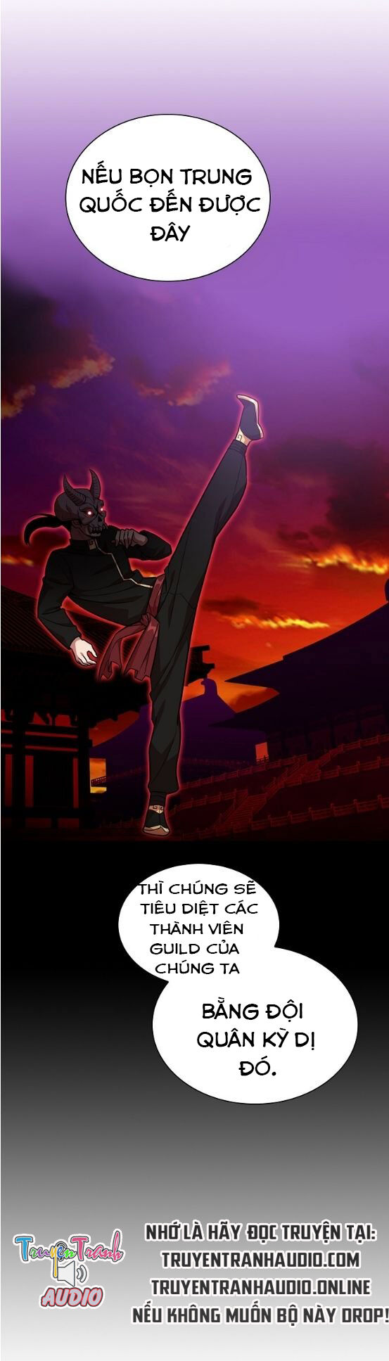 Tôi Là Người Chơi Leo Tháp Một Mình Chap 19 - Next Chap 20