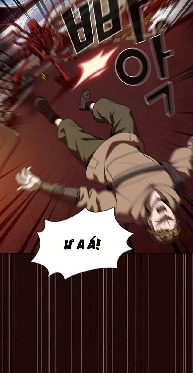 Tôi Là Người Chơi Leo Tháp Một Mình Chap 20 - Next Chap 21