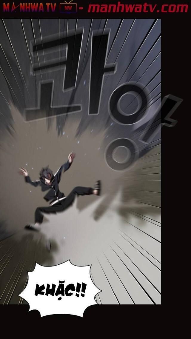 Tôi Là Người Chơi Leo Tháp Một Mình Chap 23 - Next Chap 24