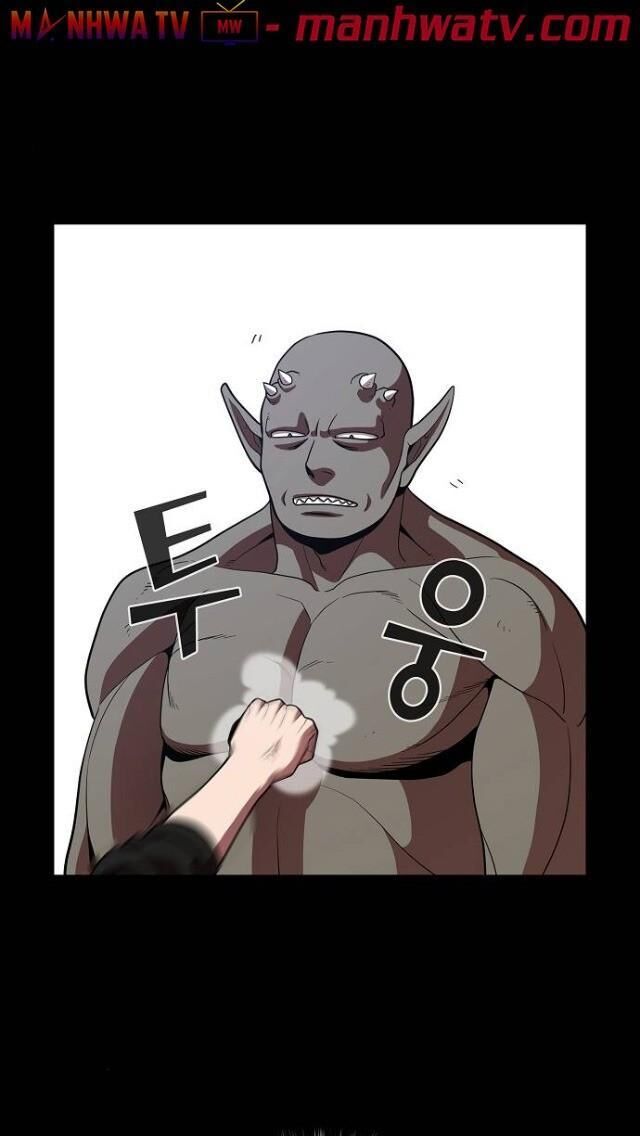 Tôi Là Người Chơi Leo Tháp Một Mình Chap 23 - Next Chap 24