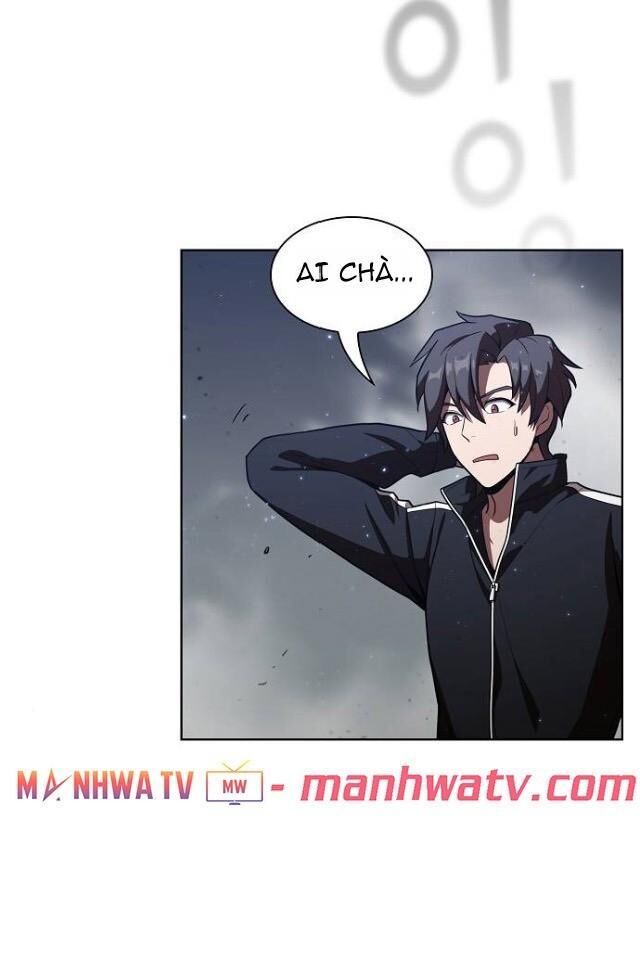 Tôi Là Người Chơi Leo Tháp Một Mình Chap 24 - Next Chap 25