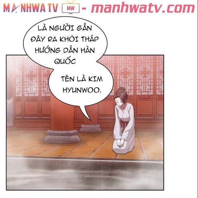 Tôi Là Người Chơi Leo Tháp Một Mình Chap 24 - Next Chap 25