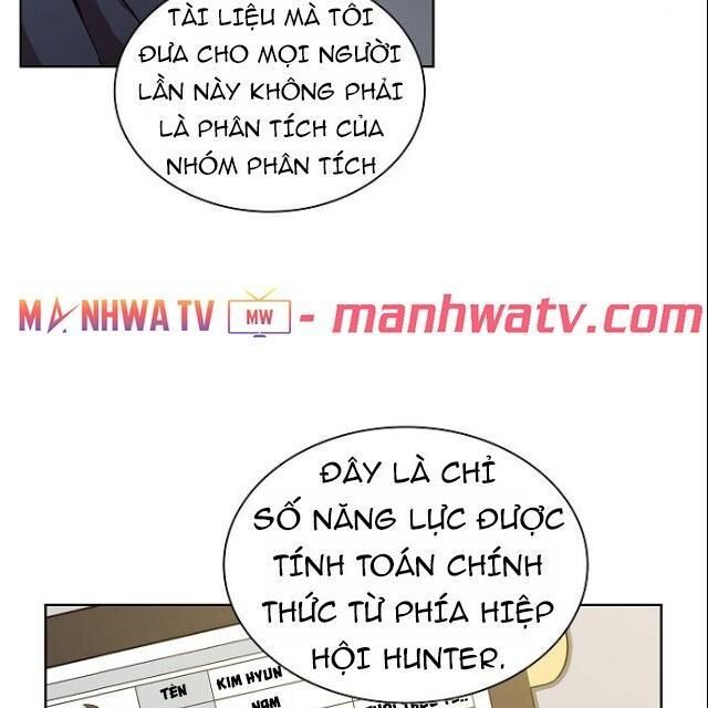 Tôi Là Người Chơi Leo Tháp Một Mình Chap 24 - Next Chap 25