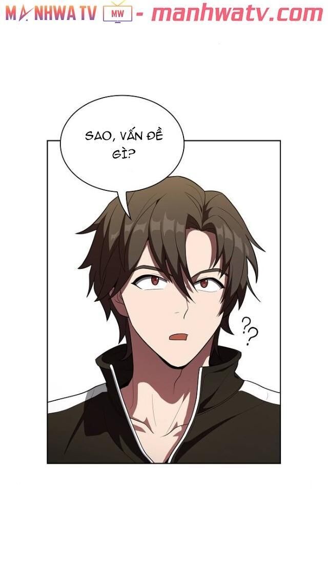 Tôi Là Người Chơi Leo Tháp Một Mình Chap 25 - Next Chap 26