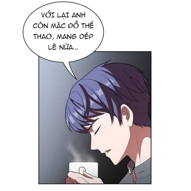 Tôi Là Người Chơi Leo Tháp Một Mình Chap 25 - Next Chap 26