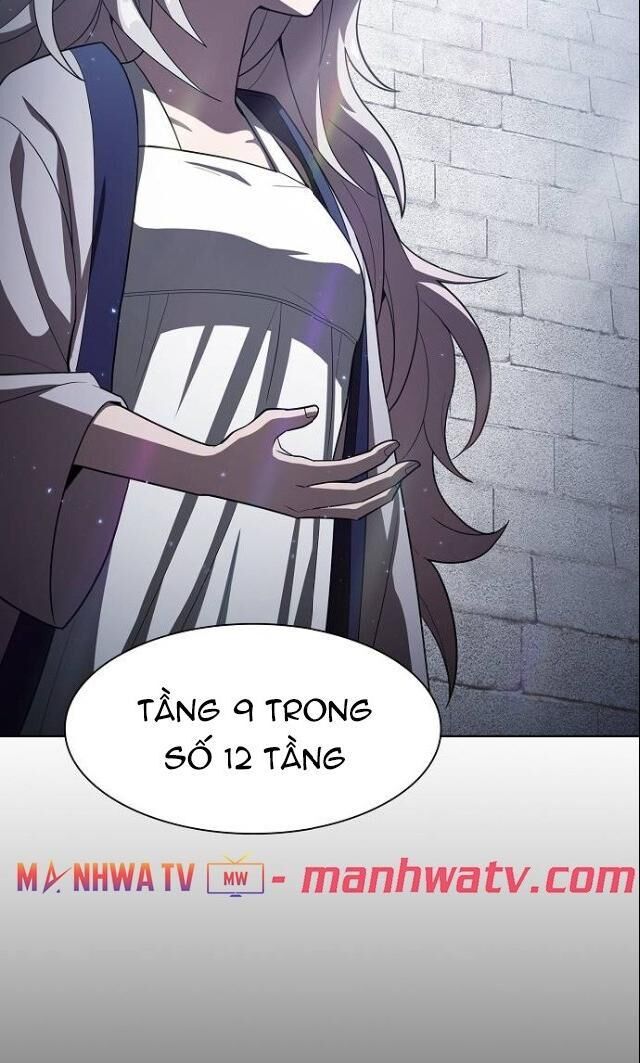 Tôi Là Người Chơi Leo Tháp Một Mình Chap 25 - Next Chap 26