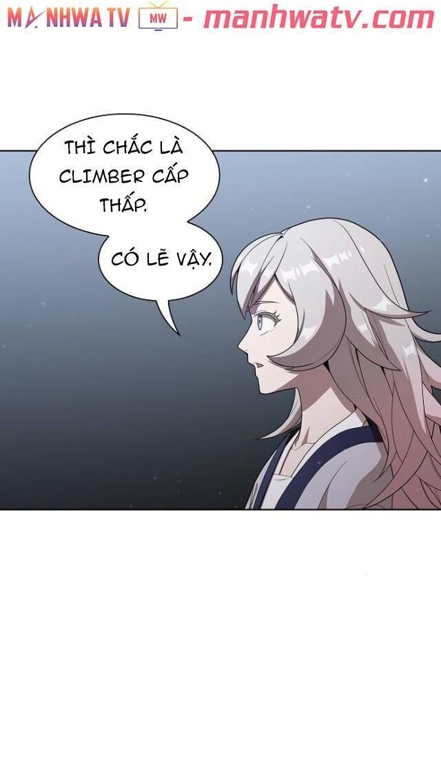 Tôi Là Người Chơi Leo Tháp Một Mình Chap 26 - Next Chap 27