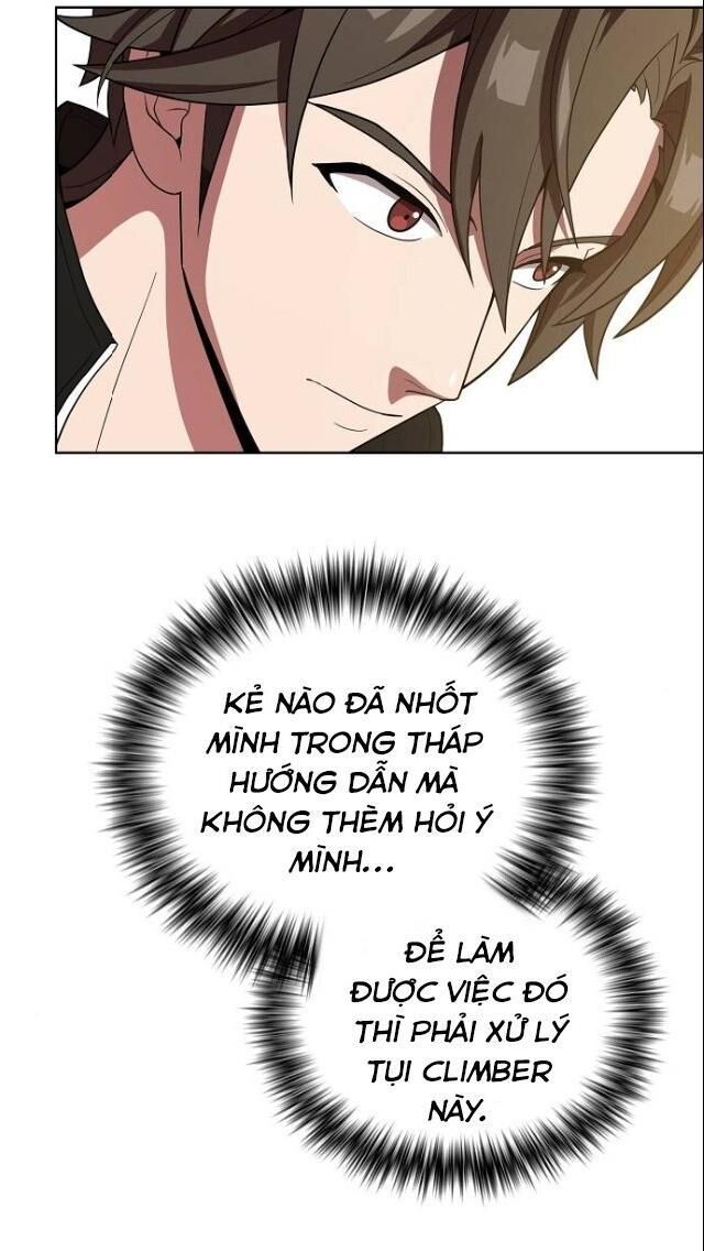 Tôi Là Người Chơi Leo Tháp Một Mình Chap 26 - Next Chap 27