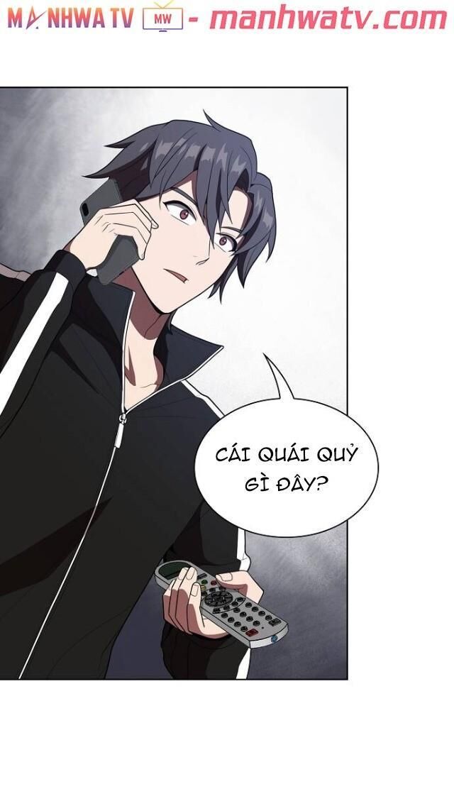 Tôi Là Người Chơi Leo Tháp Một Mình Chap 26 - Next Chap 27