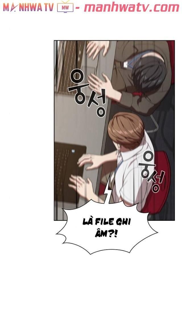 Tôi Là Người Chơi Leo Tháp Một Mình Chap 27 - Next Chap 28