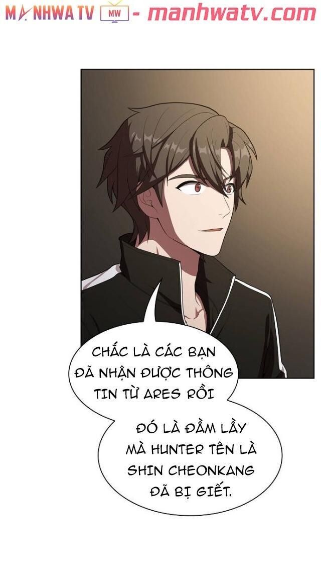 Tôi Là Người Chơi Leo Tháp Một Mình Chap 27 - Next Chap 28