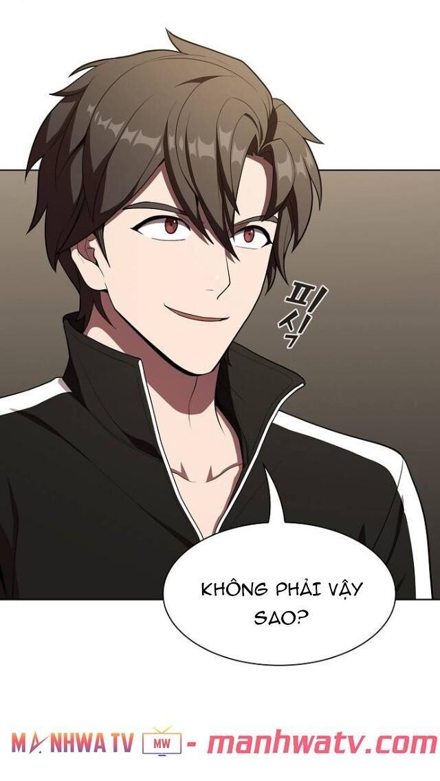 Tôi Là Người Chơi Leo Tháp Một Mình Chap 27 - Next Chap 28