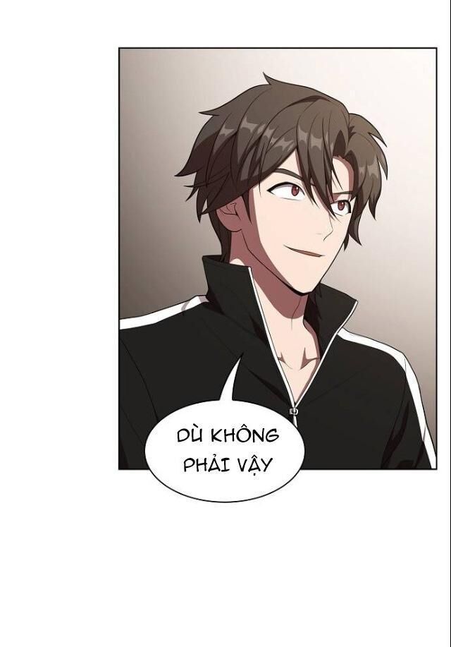 Tôi Là Người Chơi Leo Tháp Một Mình Chap 27 - Next Chap 28