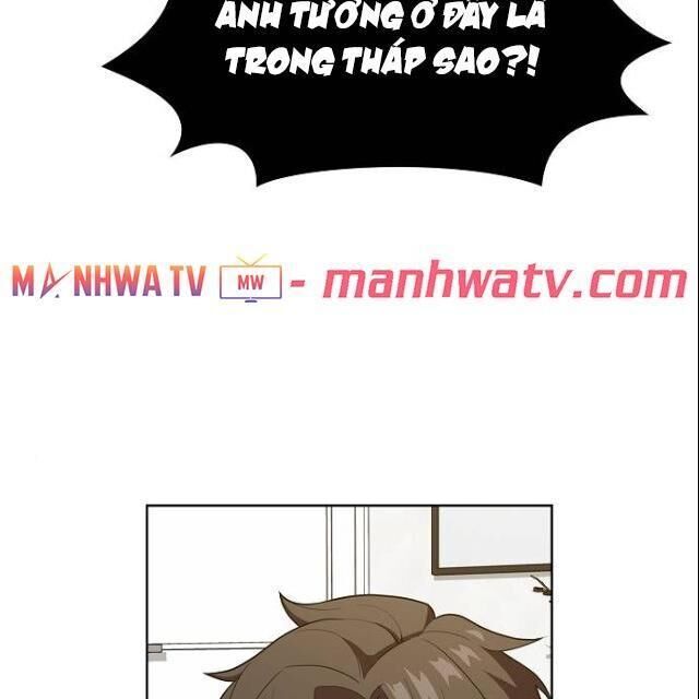 Tôi Là Người Chơi Leo Tháp Một Mình Chap 27 - Next Chap 28