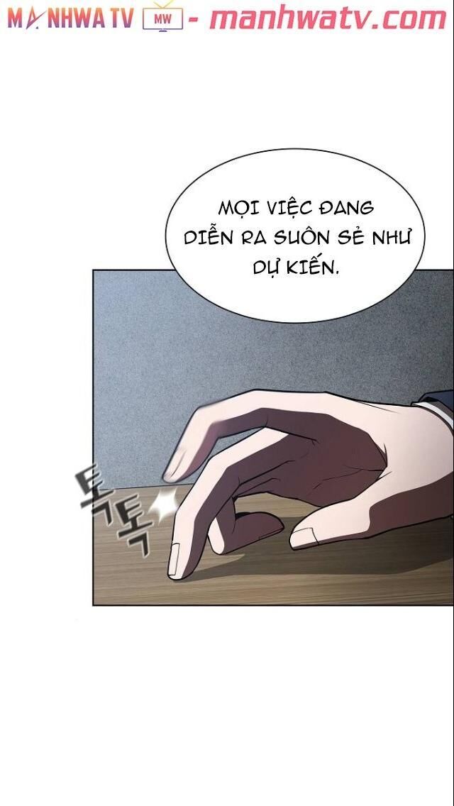Tôi Là Người Chơi Leo Tháp Một Mình Chap 27 - Next Chap 28