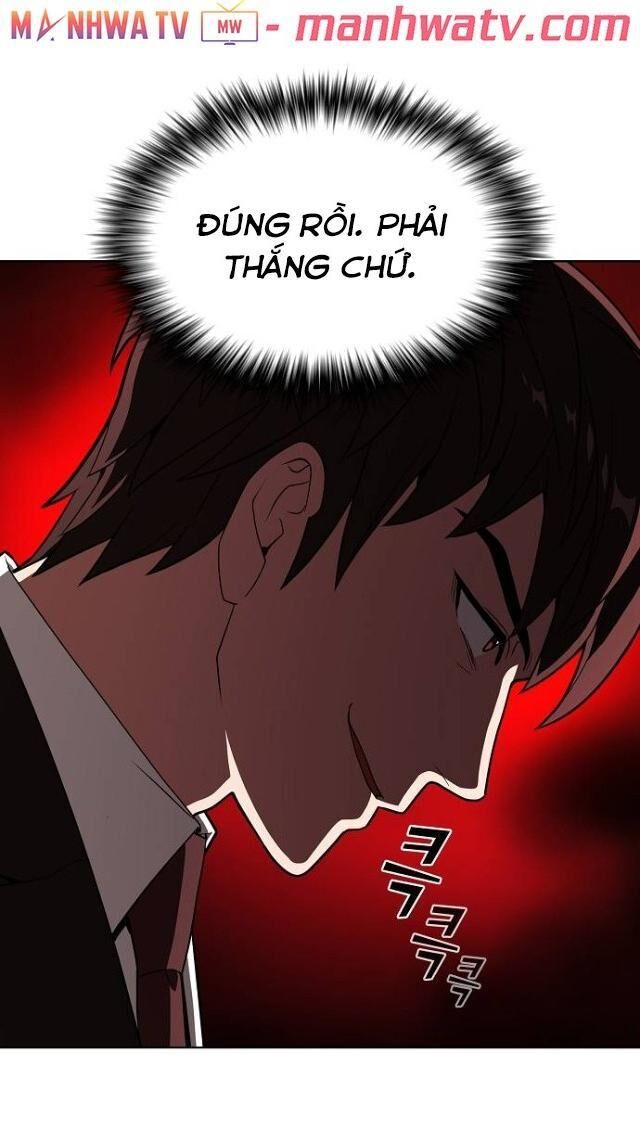 Tôi Là Người Chơi Leo Tháp Một Mình Chap 27 - Next Chap 28