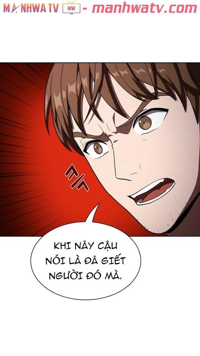 Tôi Là Người Chơi Leo Tháp Một Mình Chap 28 - Next Chap 29