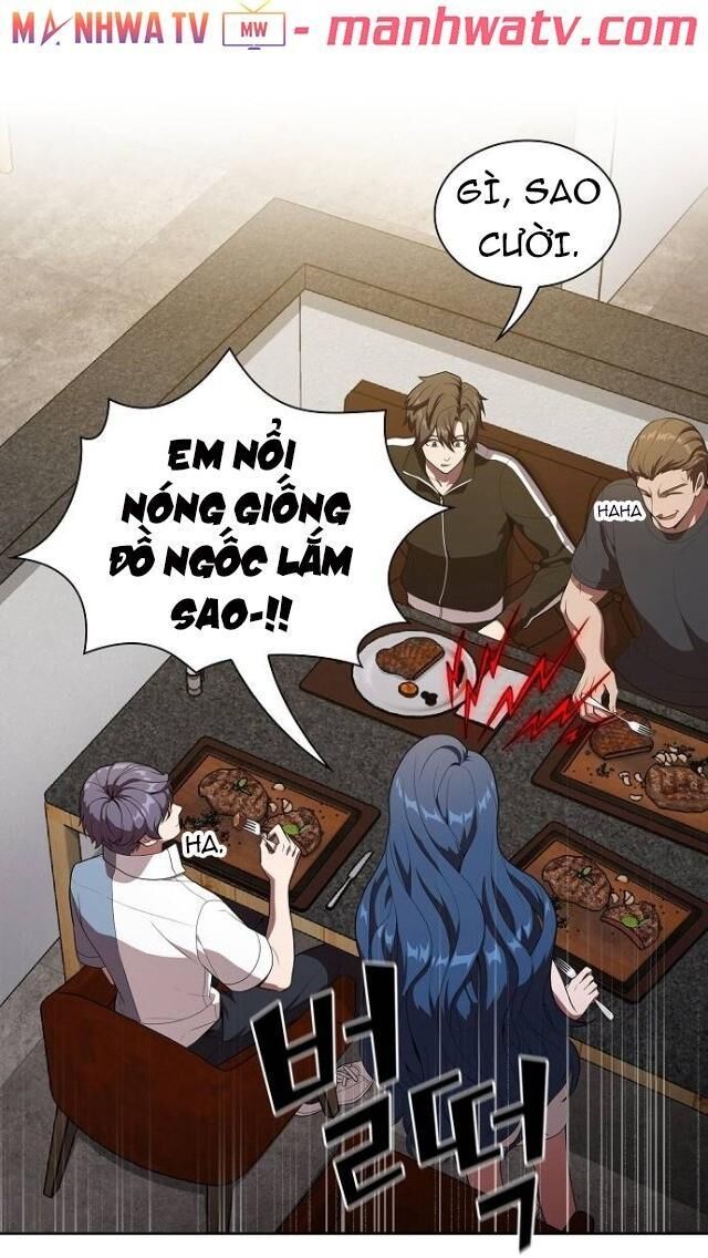 Tôi Là Người Chơi Leo Tháp Một Mình Chap 28 - Next Chap 29