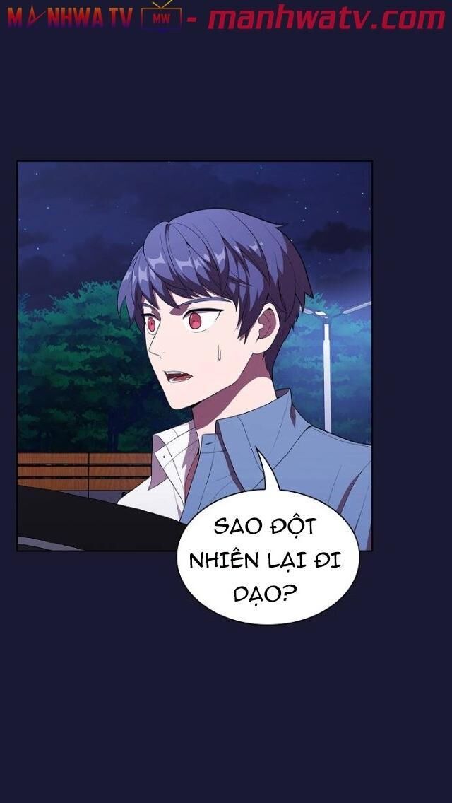 Tôi Là Người Chơi Leo Tháp Một Mình Chap 28 - Next Chap 29