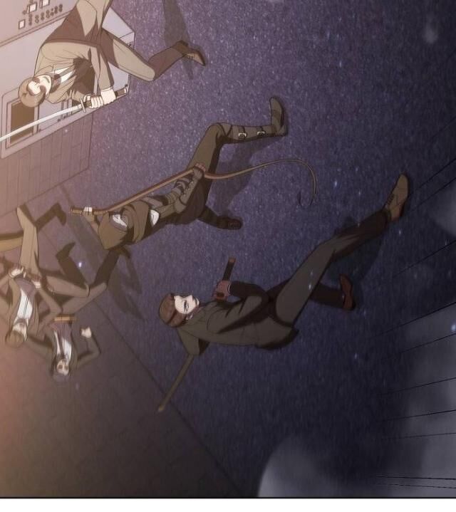 Tôi Là Người Chơi Leo Tháp Một Mình Chap 29 - Next Chap 30